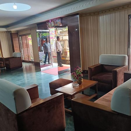 סילצ'אר Hotel Sudakshina By Roh מראה חיצוני תמונה