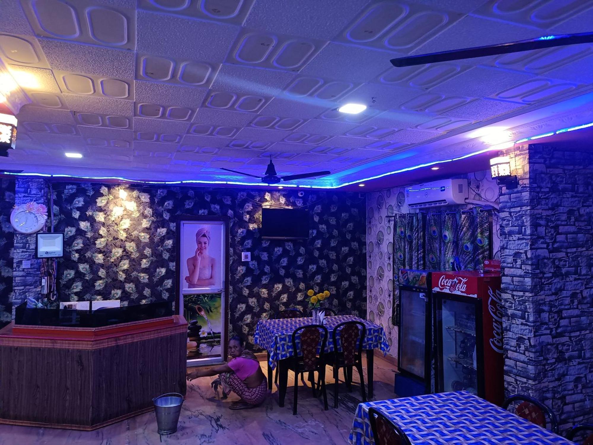 סילצ'אר Hotel Sudakshina By Roh מראה חיצוני תמונה
