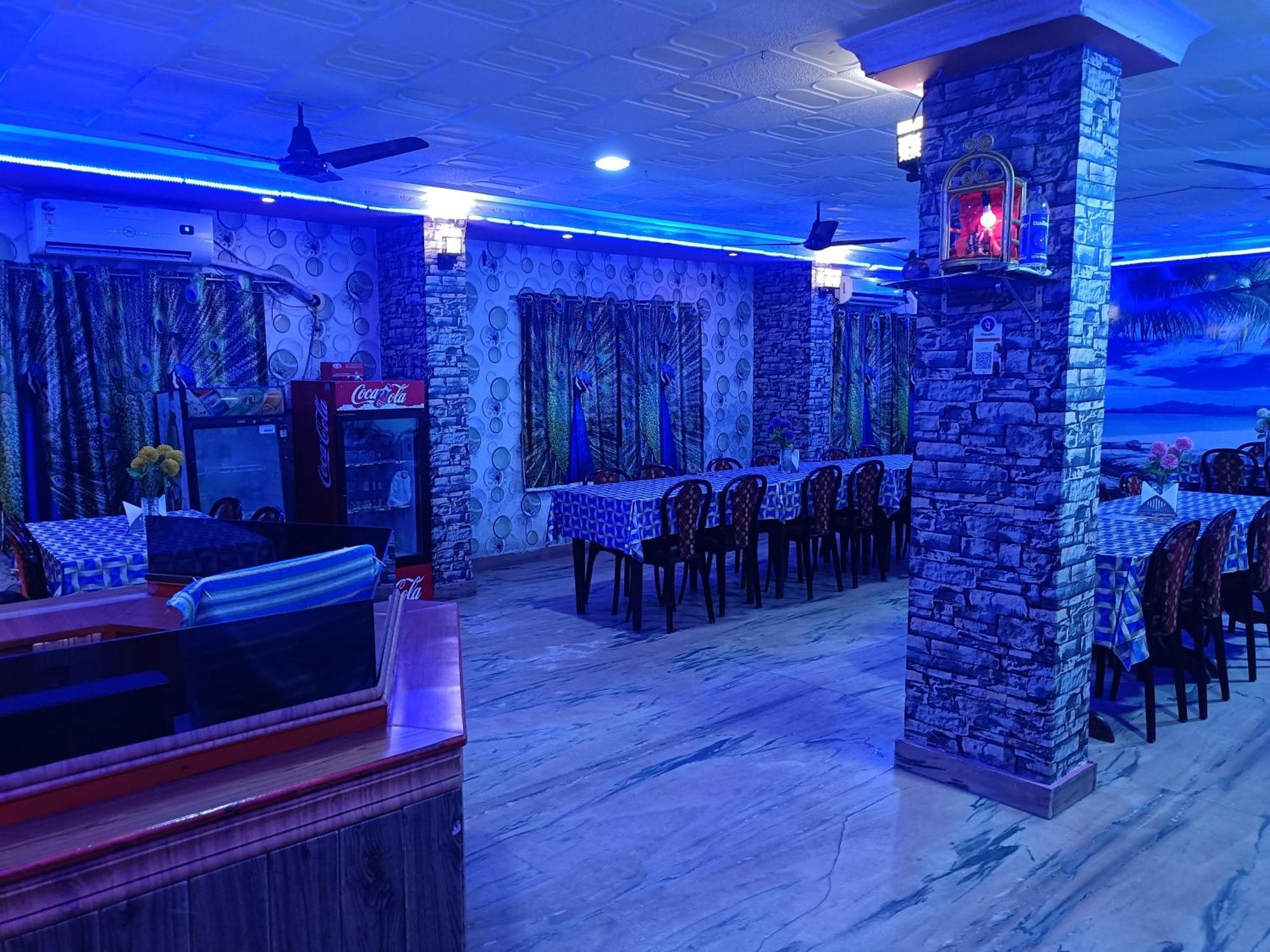 סילצ'אר Hotel Sudakshina By Roh מראה חיצוני תמונה
