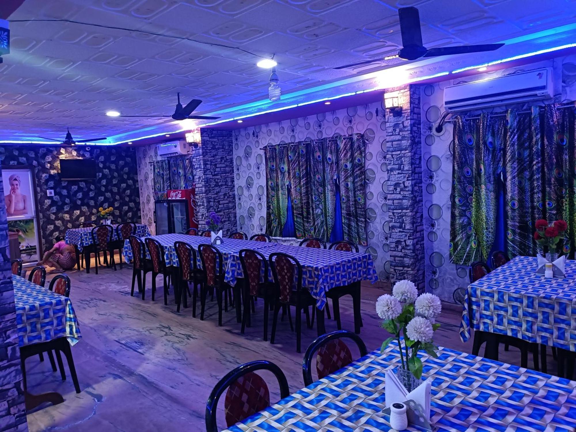 סילצ'אר Hotel Sudakshina By Roh מראה חיצוני תמונה