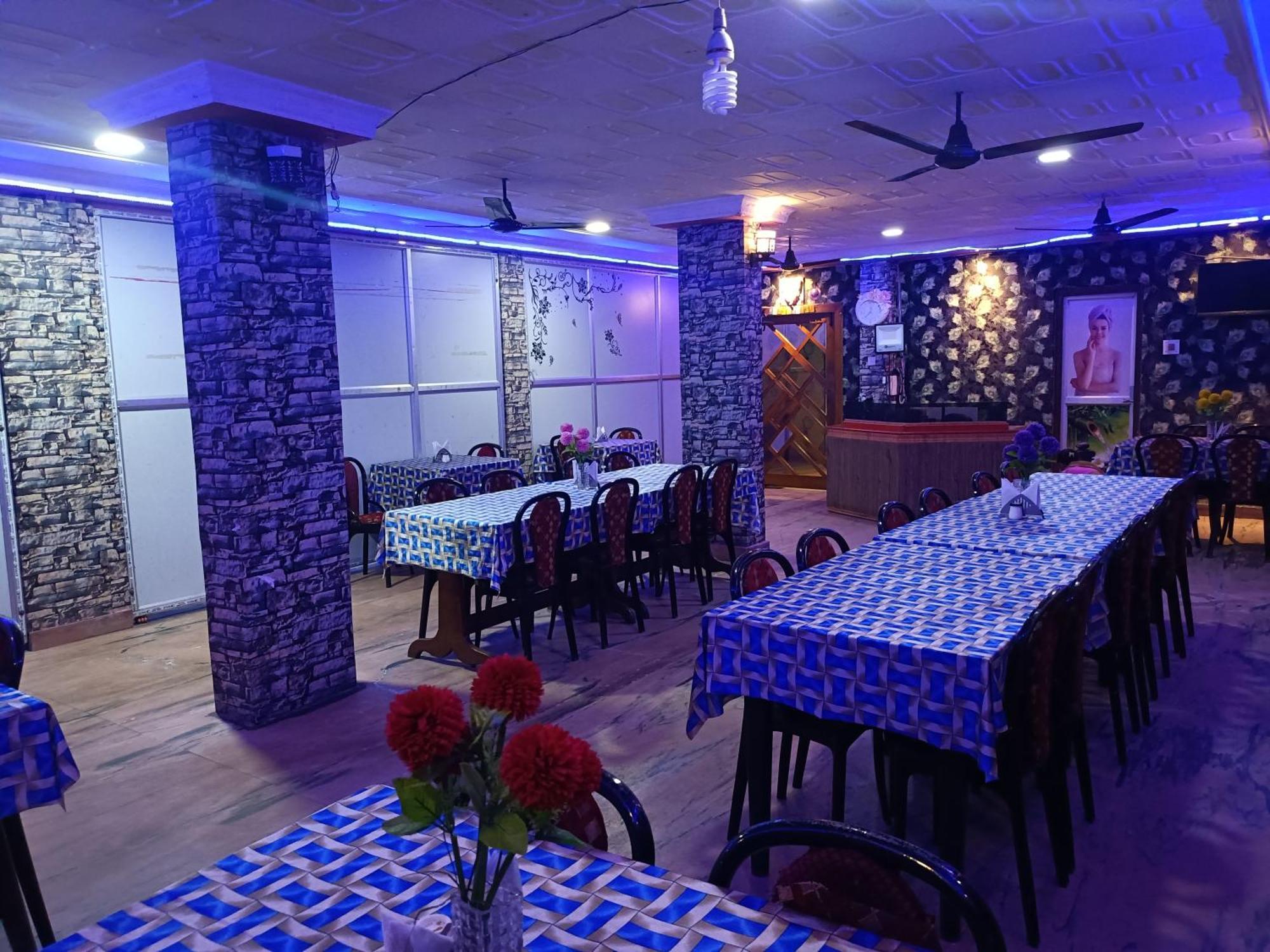 סילצ'אר Hotel Sudakshina By Roh מראה חיצוני תמונה