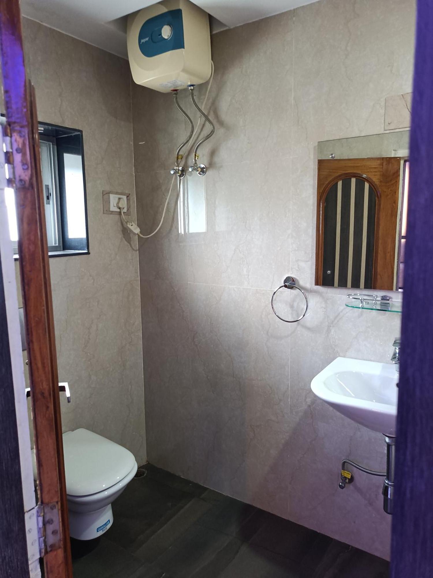 סילצ'אר Hotel Sudakshina By Roh מראה חיצוני תמונה