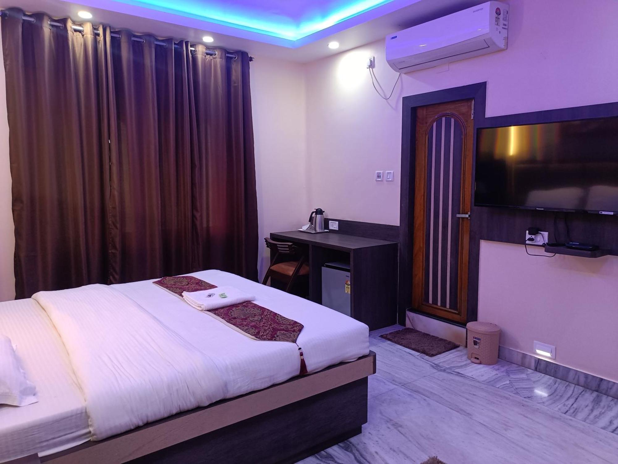 סילצ'אר Hotel Sudakshina By Roh מראה חיצוני תמונה