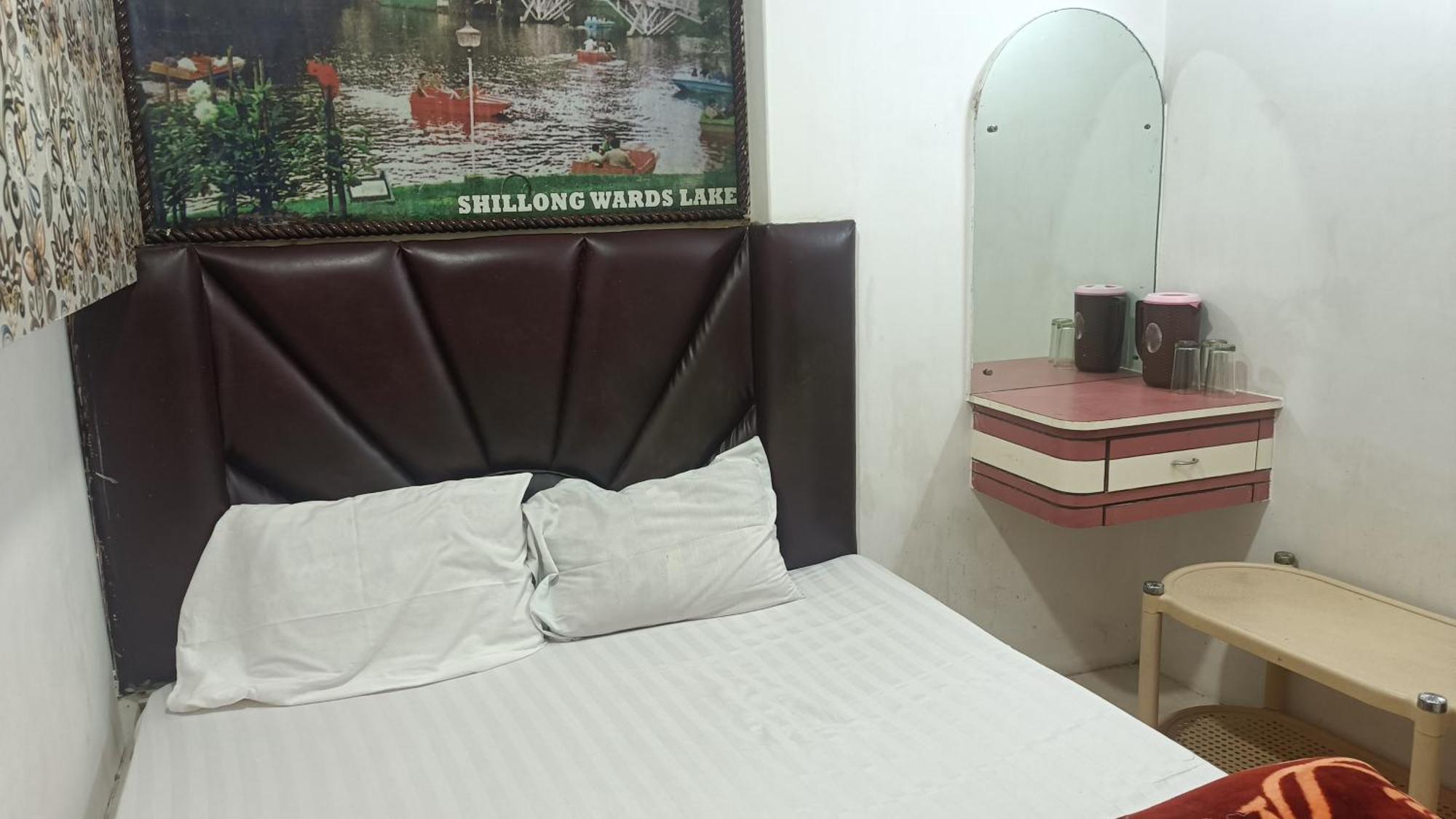 סילצ'אר Hotel Sudakshina By Roh מראה חיצוני תמונה